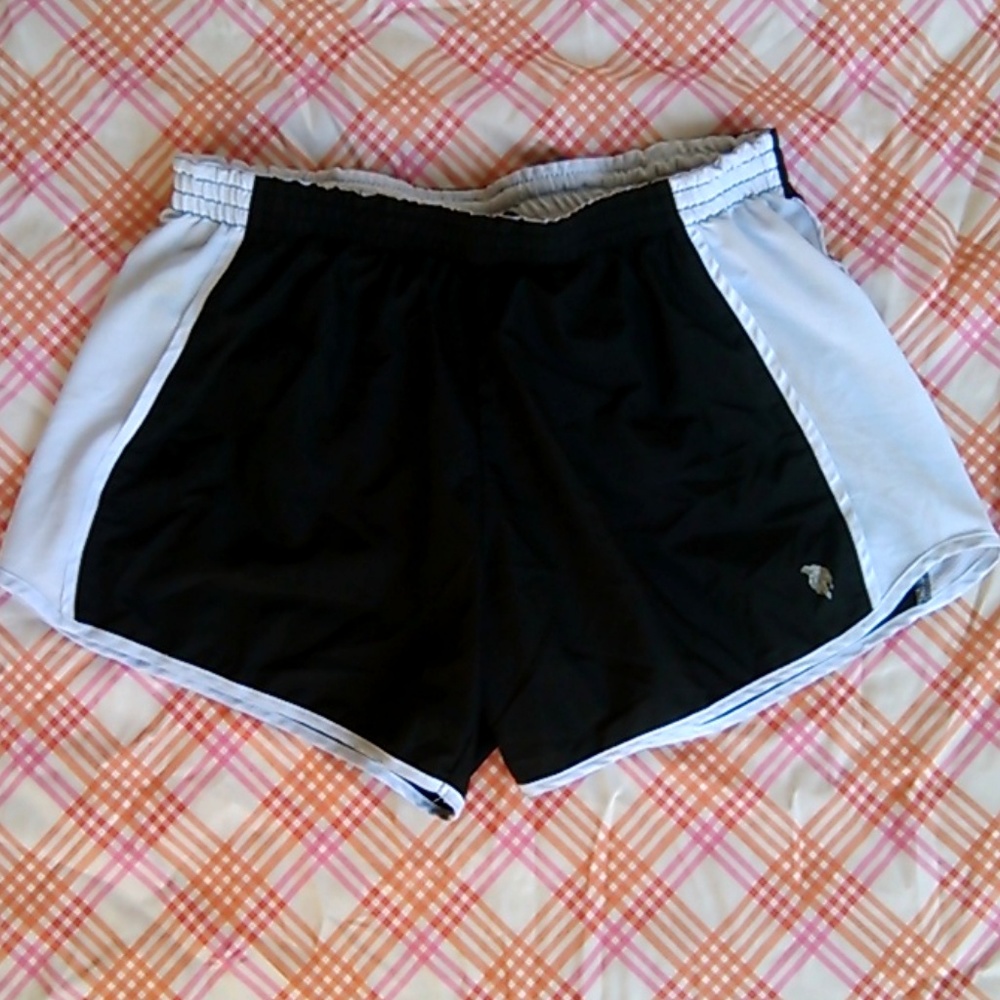 ❤️ U.S. Polo Assn. Back Mesh Swim Shorts 2/$15